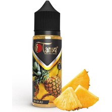 Tanya Ananas Extra Sıvı Aroma 60ML