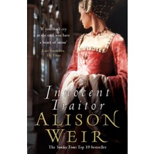 Arrow Innocent Traitor