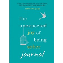 Aster The Unexpected Joy Of Being Sober Journal