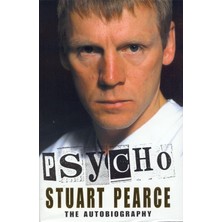 Headline Book Publishing Psycho: The Autobiography