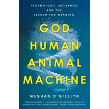Vintage God, Human, Animal, Machine: Technology, Metaphor, And The Search For Meaning