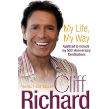 Headline My Life, My Way: The Autobiography