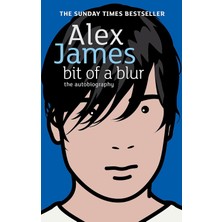 Bit Of A Blur: The Autobiography