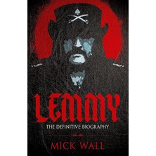 Trapeze Lemmy: The Definitive Biography