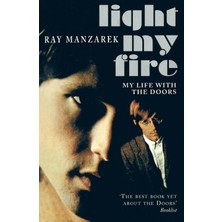 Arrow Light My Fire - My Life With The Doors