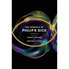Gollancz The Exegesis Of Philip K Dick