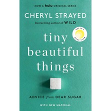 Vintage Tiny Beautiful Things (10TH Anniversary Edition): Reese's Book Club: Advice From Dear Sugar