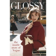 Quercus Publishing Glossy: The Inside Story Of Vogue