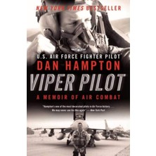 William Morrow Viper Pilot: A Memoir Of Air Combat