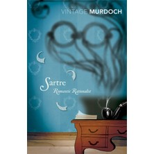 Vintage Classics Sartre