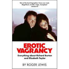 RiverRun Erotic Vagrancy: Everything About Richard Burton And Elizabeth Taylor