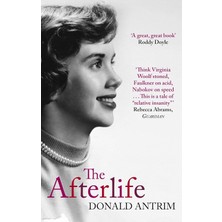 Abacus The Afterlife: After Death