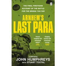 Michael Joseph Arnhem's Last Para
