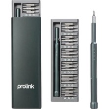 Prolink PB-007 72 Parça Tornavida Seti