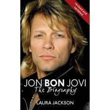 Jon Bon Jovi: The Biography