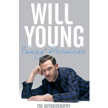 Sphere Funny Peculiar: The Autobiography