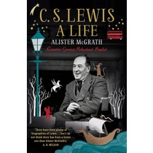 Hodder Faith C. S. Lewis: A Life: Eccentric Genius, Reluctant Prophet
