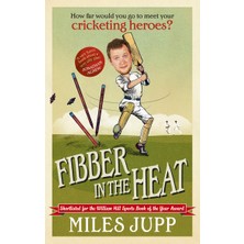 Ebury Press Fibber In The Heat