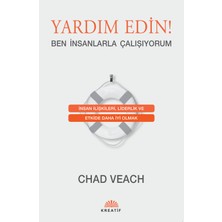 Yardım Edin! Ben Insanlarla Çalışıyorum
