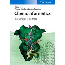 Chemoinformatics: Basic Concepts And Methods