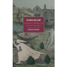 New York Review of Books Down Below