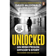 Penguin Group Unlocked: An Irish Prison Officer's Story