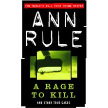 Sphere A Rage To Kill: And Other True Cases