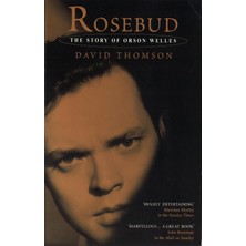 Abacus Rosebud: The Story Of Orson Welles