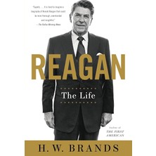 Anchor Books Reagan: The Life
