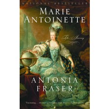 Vintage Marie Antoinette: The Journey