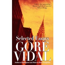 Selected Essays