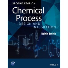 Wiley Chemical Process Design And Integration