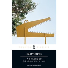 Penguin Classics A Childhood: The Biography Of A Place