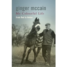 Headline Book Publishing My Colourful Life: From Red To Amber