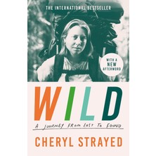 Atlantic Books Wild: A Journey From Lost To Found