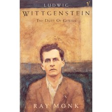 Vintage Ludwig Wittgenstein: The Duty Of Genius