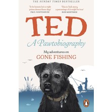 A Pawtobiography: My Adventures On Gone Fishing