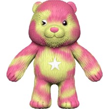 Özfırat Pvc Yapı Tie-Dye Stretch Ayılar 14 cm