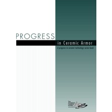 Progress In Ceramic Armor