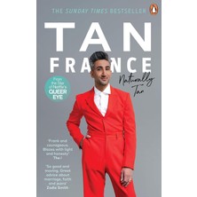 Virgin Books Naturally Tan: A Memoir
