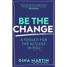 Sphere Be The Change: A Toolkit For The Activist In You