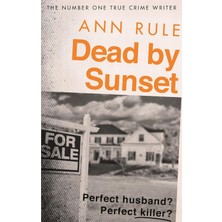 Sphere Dead By Sunset: Perfect Husband? Perfect Killer?