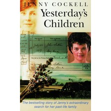 Piatkus Yesterday's Children