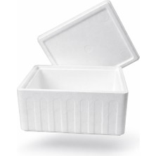 Miscat Strafor Yem Kutusu