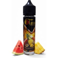 Tanya Safari Ekstra Aroma 60ML