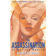 Sphere The Assassination Of Marilyn Monroe