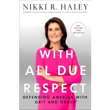 St. Martin With All Due Respect: Defending America With Grit And Grace