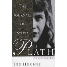 Anchor Books The Journals Of Sylvia Plath