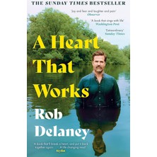 Coronet A Heart That Works: The Sunday Tımes Bestseller As Heard On R4's Desert Island Discs