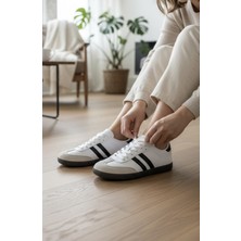 Derkadesign Trend Unisex Sneaker - Spor Ayakkabı - Günlük Ayakkabı